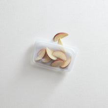 Load image into Gallery viewer, STASHER / SNACK SILICONE BAG