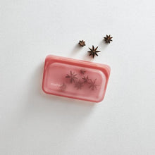 Load image into Gallery viewer, STASHER / SNACK SILICONE BAG