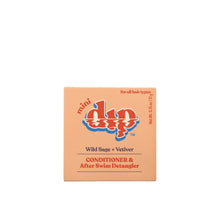 Load image into Gallery viewer, MINI DIP CONDITIONER & AFTER SWIM DETANGLER