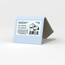 Load image into Gallery viewer, DIP DRAINING SHAMPOO/CONDITIONER BAR DISH