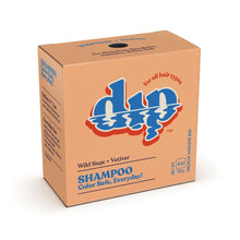 Load image into Gallery viewer, DIP COLOR SAFE SHAMPOO BAR FOR EVERY DAY
