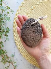 Load image into Gallery viewer, LAVA PUMICE STONE