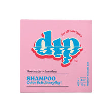 Load image into Gallery viewer, DIP COLOR SAFE SHAMPOO BAR FOR EVERY DAY