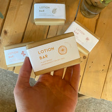 Load image into Gallery viewer, LOTION BAR