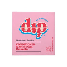 Load image into Gallery viewer, DIP CONDITIONER BAR & AFTER SWIM DETANGLER