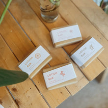 Load image into Gallery viewer, LOTION BAR