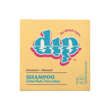 Load image into Gallery viewer, DIP COLOR SAFE SHAMPOO BAR FOR EVERY DAY