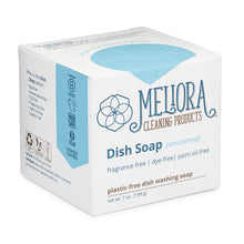 Load image into Gallery viewer, DISH SOAP BAR / MELIORA