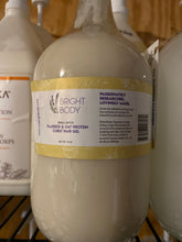 Load image into Gallery viewer, CURLY HAIR GEL / FLAXSEED & OAT PROTEIN / REFILLABLE