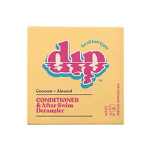 Load image into Gallery viewer, DIP CONDITIONER BAR & AFTER SWIM DETANGLER