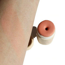 Load image into Gallery viewer, CREAMY BLUSH STICK / RIVER ORGANICS
