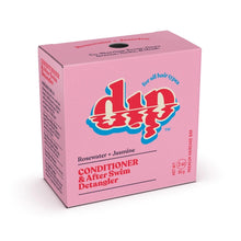 Load image into Gallery viewer, DIP CONDITIONER BAR & AFTER SWIM DETANGLER