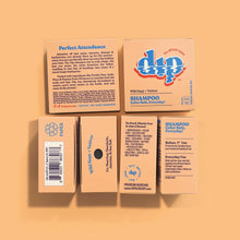 Load image into Gallery viewer, DIP COLOR SAFE SHAMPOO BAR FOR EVERY DAY