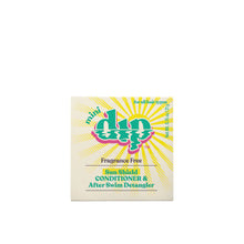 Load image into Gallery viewer, Mini DIP CONDITIONER BAR & AFTER SWIM DETANGLER / Sun Shield