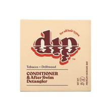 Load image into Gallery viewer, DIP CONDITIONER BAR & AFTER SWIM DETANGLER