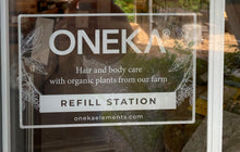 Load image into Gallery viewer, BODY LOTION / REFFILABLE