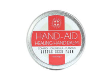 Load image into Gallery viewer, HAND-AID HEALING BALM