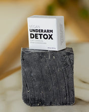 Load image into Gallery viewer, UNDER ARM DETOX BAR