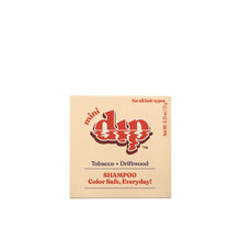 Load image into Gallery viewer, MINI DIP COLOR SAFE SHAMPOO BAR FOR EVERY DAY