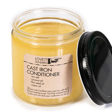 Load image into Gallery viewer, CAST IRON CONDITIONER
