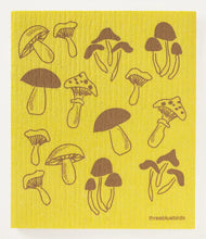 Load image into Gallery viewer, SWEDISH DISHCLOTH / CHOOSE YOUR PRINT