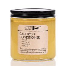 Load image into Gallery viewer, CAST IRON CONDITIONER