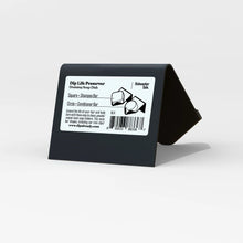 Load image into Gallery viewer, DIP DRAINING SHAMPOO/CONDITIONER BAR DISH