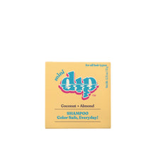Load image into Gallery viewer, MINI DIP COLOR SAFE SHAMPOO BAR FOR EVERY DAY