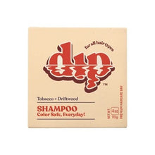 Load image into Gallery viewer, DIP COLOR SAFE SHAMPOO BAR FOR EVERY DAY