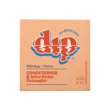 Load image into Gallery viewer, DIP CONDITIONER BAR & AFTER SWIM DETANGLER