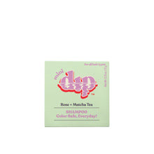 Load image into Gallery viewer, MINI DIP COLOR SAFE SHAMPOO BAR FOR EVERY DAY