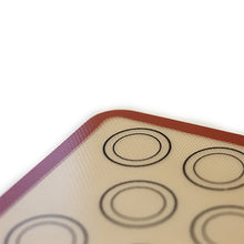 Load image into Gallery viewer, SILICONE BAKING MAT