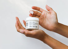Load image into Gallery viewer, GOAT'S MILK FACE MOISTURIZER