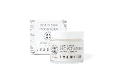 Load image into Gallery viewer, GOAT'S MILK FACE MOISTURIZER
