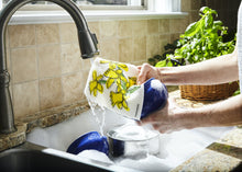 Load image into Gallery viewer, SWEDISH DISHCLOTH / CHOOSE YOUR PRINT