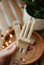 Load image into Gallery viewer, HIGHLIGHTER PENCILS / 3-PACK
