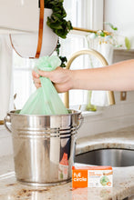 Load image into Gallery viewer, COMPOSTABLE TRASH BAGS
