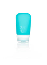 Load image into Gallery viewer, SILICONE TRAVEL BOTTLES / 3 SIZES / GoToob+
