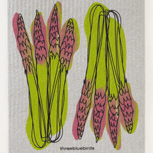 Load image into Gallery viewer, SWEDISH DISHCLOTH / CHOOSE YOUR PRINT

