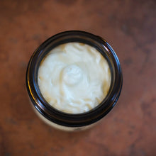 Load image into Gallery viewer, TALLOW FACE BALM / MEADOWFOAM / THE HERBALIST'S GARDEN
