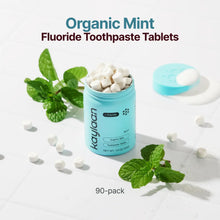Load image into Gallery viewer, TOOTHPASTE TABLETS / KAYLAAN
