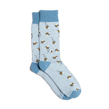 Load image into Gallery viewer, SOCKS THAT GIVE BACK / CONSCIOUS STEP SOCKS
