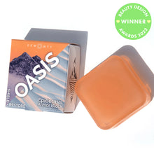 Load image into Gallery viewer, SALVATION DUO OASIS PROTECTION / SHIELD + RESTORE / 3 sizes
