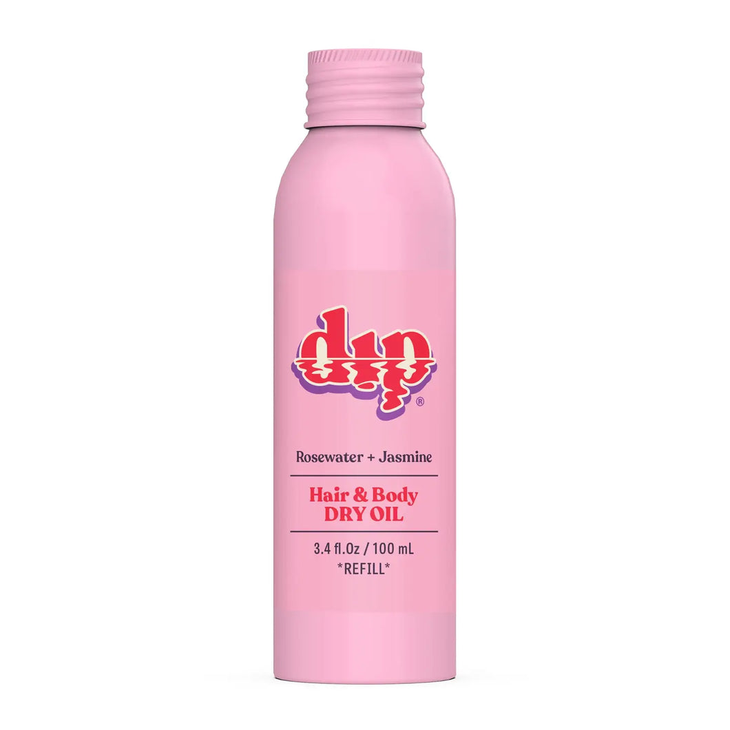 HAIR & BODY DRY OIL / DIP