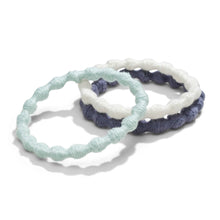 Load image into Gallery viewer, PEARL HAIR TIES / KOSHOO
