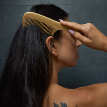 Load image into Gallery viewer, BAMBOO COMB
