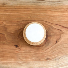Load image into Gallery viewer, CRYSTAL MINERAL DEODORANT WITH CORK HOLDER
