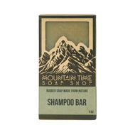 SHAMPOO BAR / MOUNTAIN TIME SOAP