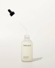 Load image into Gallery viewer, MILKY GEL CLEANSER / REBRAND SKINCARE / REFILLABLE
