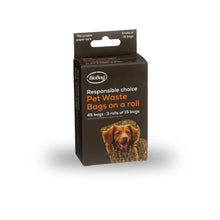 Load image into Gallery viewer, DOG/PET WASTE BAGS

